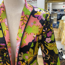 Load image into Gallery viewer, JS Collection lined silk blazer 6
