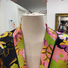 Load image into Gallery viewer, JS Collection lined silk blazer 6
