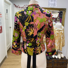 Load image into Gallery viewer, JS Collection lined silk blazer 6

