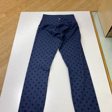 Load image into Gallery viewer, Lululemon polka dot leggings 4
