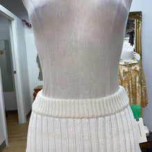 Load image into Gallery viewer, Anthropologie knit skirt NWT XS
