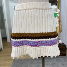 Load image into Gallery viewer, Anthropologie knit skirt NWT XS
