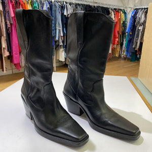 L'intervalle cowboy style boots 37