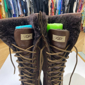 UGG high boots 6/37