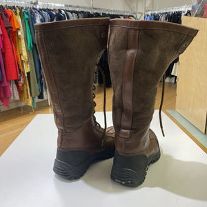 UGG high boots 6/37