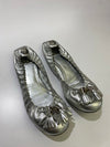Tory Burch ballet flats 8.5