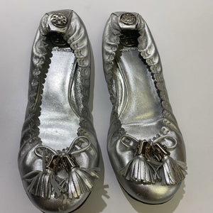 Tory Burch ballet flats 8.5