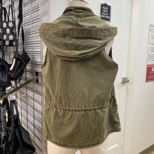 Talula cargo vest M