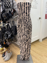 Load image into Gallery viewer, BCBG Max Azria bustier strapless dress 4
