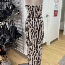 Load image into Gallery viewer, BCBG Max Azria bustier strapless dress 4

