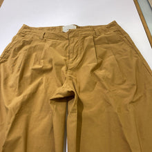 Load image into Gallery viewer, Anthropologie wide leg pants 2
