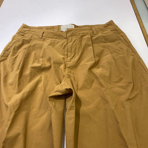 Anthropologie wide leg pants 2