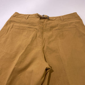 Anthropologie wide leg pants 2