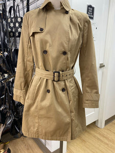 Banana Republic (outlet) trench coat S