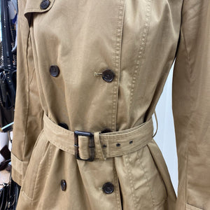 Banana Republic (outlet) trench coat S