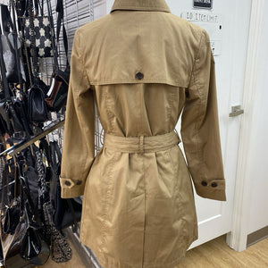 Banana Republic (outlet) trench coat S