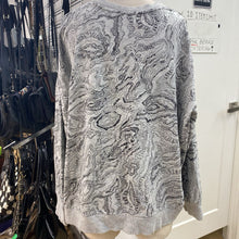 Load image into Gallery viewer, Addition Elle printed top 3X
