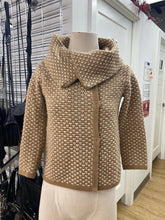 Load image into Gallery viewer, Banana Republic wool/cashmere/blend cardi XS
