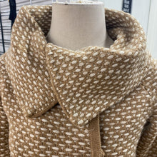 Load image into Gallery viewer, Banana Republic wool/cashmere/blend cardi XS
