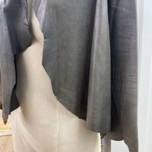 Load image into Gallery viewer, The Row leather jacket XS
