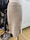 By Together Knit skirt S