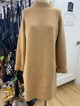Load image into Gallery viewer, Pink Martini knit dress M
