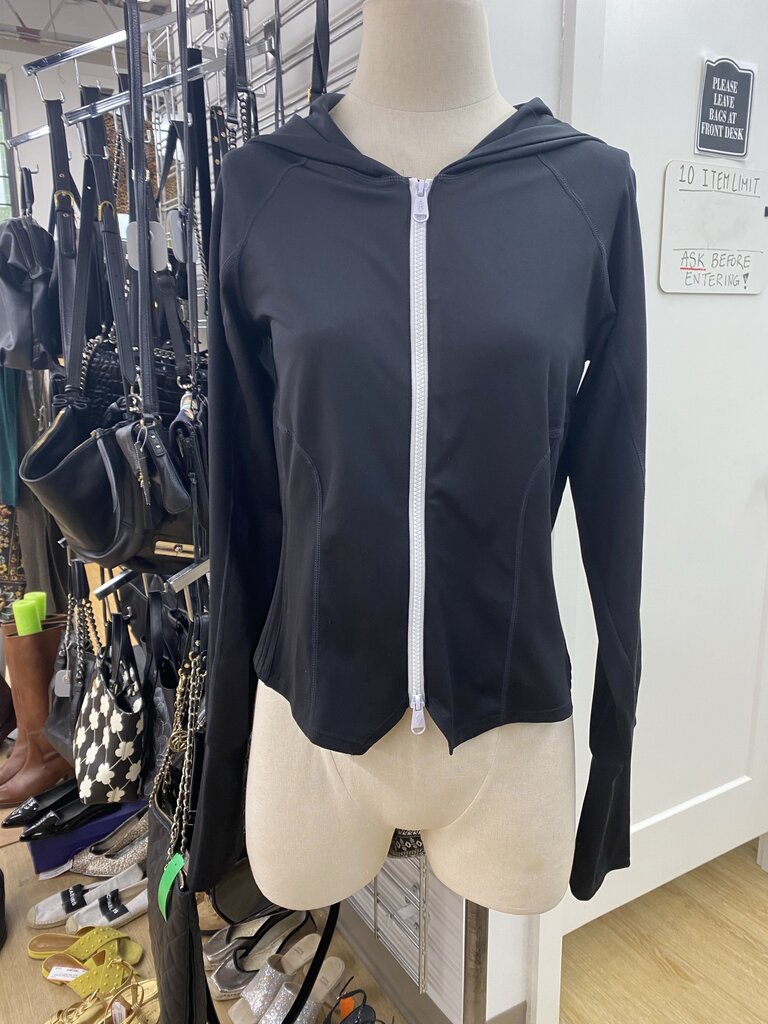 Free People zip up L