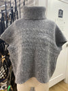 Part Two short sleeve sweater S/M
