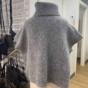 Part Two short sleeve sweater S/M