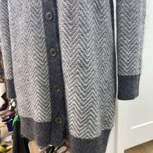 Load image into Gallery viewer, Banana Republic long cardigan M
