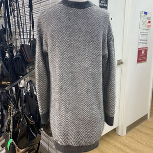Banana Republic long cardigan M
