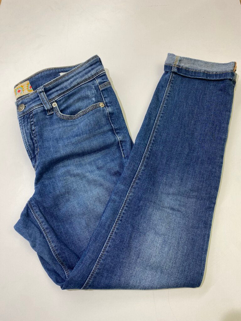 Cambio jeans 6