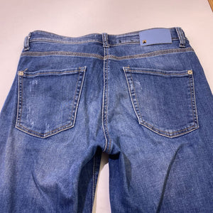 Cambio jeans 6