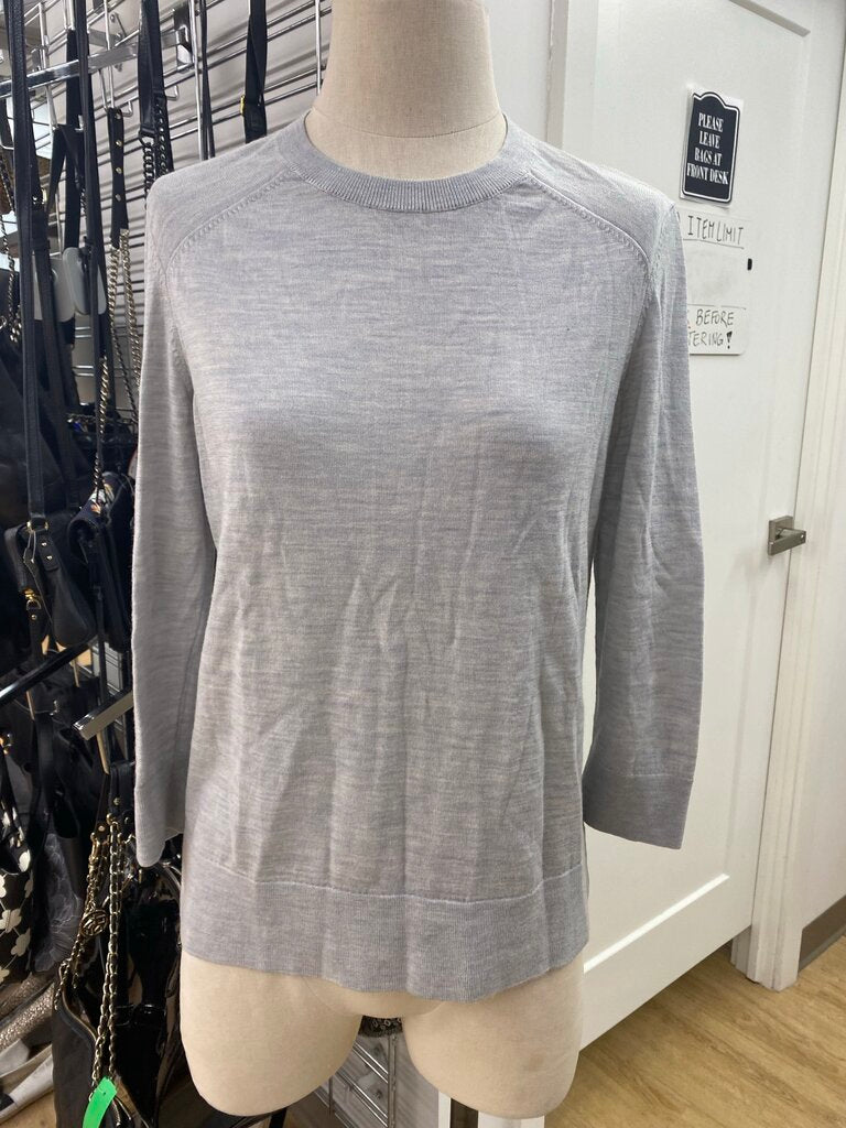 Banana Republic Extra Fine Merino sweater M