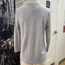 Load image into Gallery viewer, Banana Republic Extra Fine Merino sweater M
