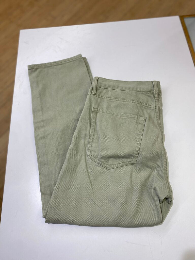 Club Monaco jeans 29