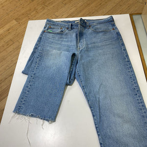 Levis Wedgie Straight jeans 29
