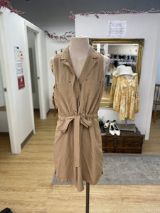 Banana Republic dress 10