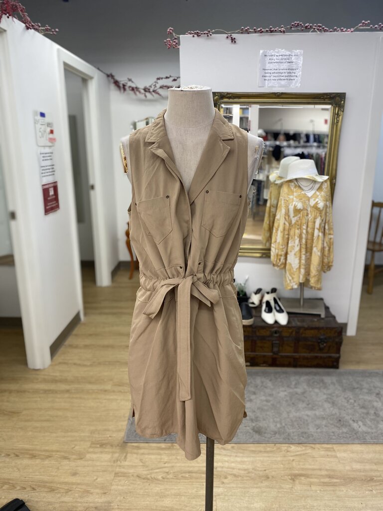 Banana Republic dress 10