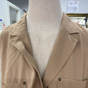 Banana Republic dress 10