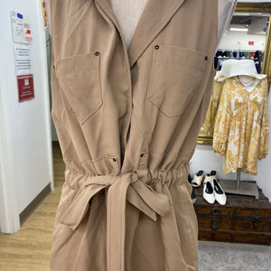 Banana Republic dress 10