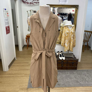 Banana Republic dress 10