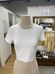 Babaton contour top L