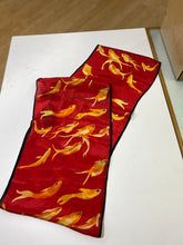 Load image into Gallery viewer, Anne Klein Silk scarf
