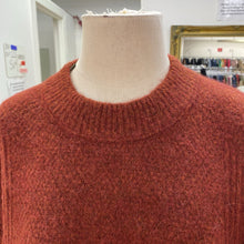 Load image into Gallery viewer, Madewell alpaca/wool/blend sweater S

