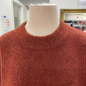 Madewell alpaca/wool/blend sweater S
