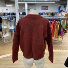 Load image into Gallery viewer, Madewell alpaca/wool/blend sweater S
