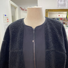 Load image into Gallery viewer, Lululemon teddy coat 8
