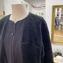Load image into Gallery viewer, Lululemon teddy coat 8
