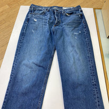 Load image into Gallery viewer, Rag &amp; Bone button fly jeans 29
